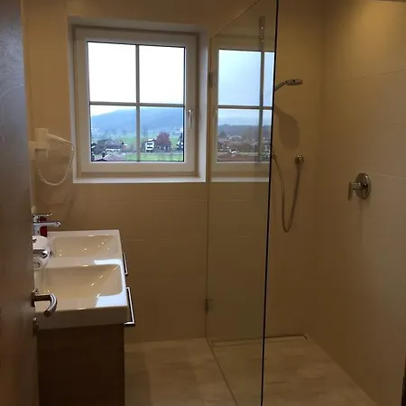 Lägenhetshotell Garni Ingeborg