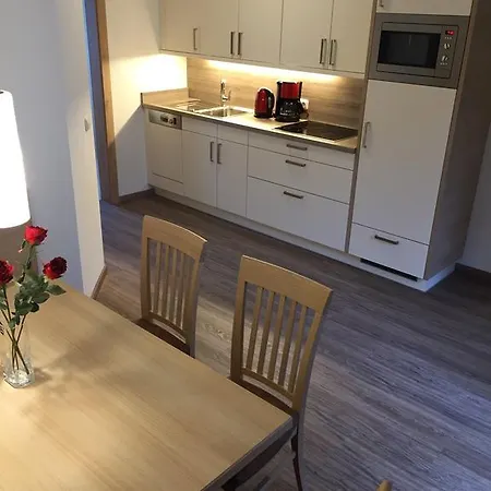 Garni Ingeborg Westendorf