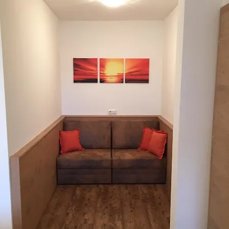 Garni Ingeborg 3* Westendorf