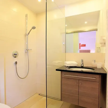 Garni Ingeborg Apartahotel 3*