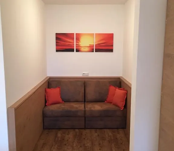 Garni Ingeborg 3* 베스텐도르프