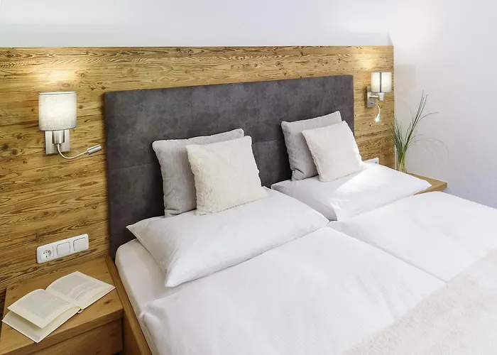 Garni Ingeborg 베스텐도르프