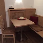 Garni Ingeborg Aparthotel