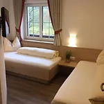 Aparthotel Garni Ingeborg