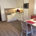 Aparthotel Garni Ingeborg 3*