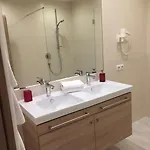 Aparthotel Garni Ingeborg 3*