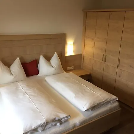 Aparthotel Garni Ingeborg Westendorf