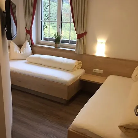 Garni Ingeborg 3*