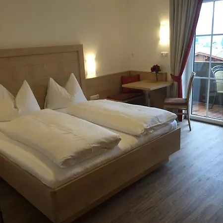 Garni Ingeborg وستندورف