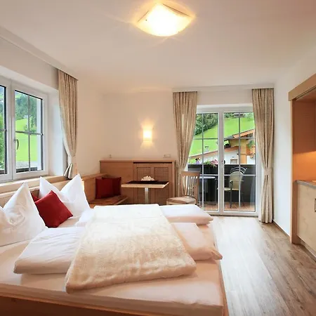 Garni Ingeborg 3* وستندورف