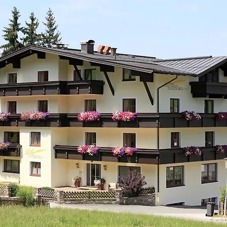 Garni Ingeborg Aparthotel Westendorf