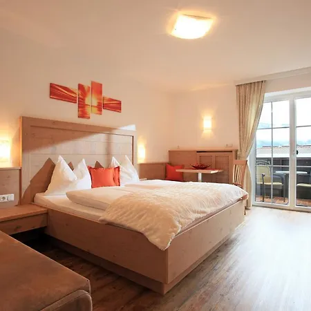 Garni Ingeborg 3*