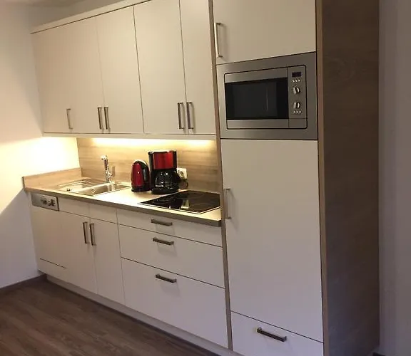 Garni Ingeborg وستندورف