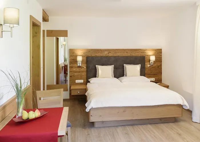 Garni Ingeborg وستندورف