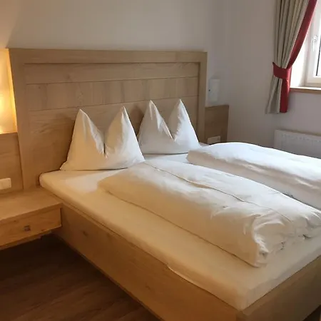 Garni Ingeborg Appart hôtel