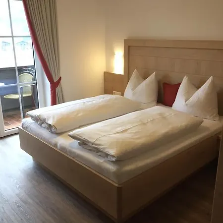 Garni Ingeborg Appart hôtel Westendorf