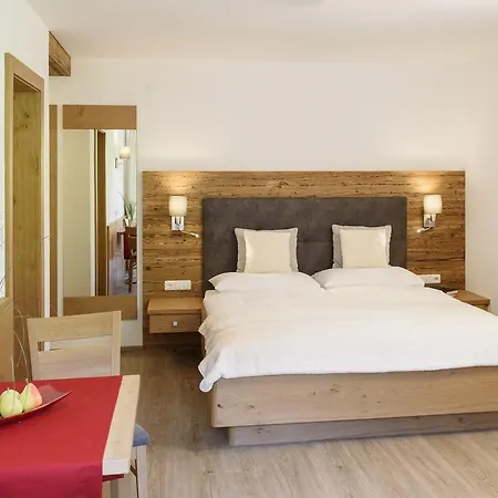 Garni Ingeborg Westendorf