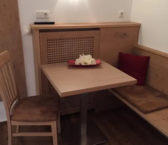 Garni Ingeborg Aparthotel