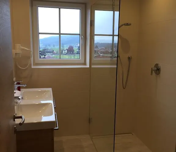 Aparthotel Garni Ingeborg