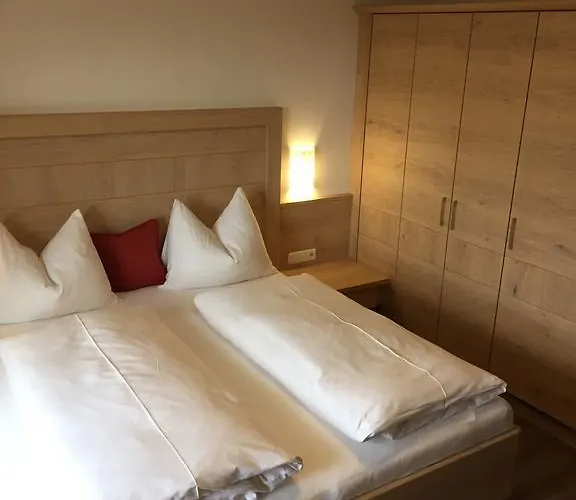 Aparthotel Garni Ingeborg Westendorf