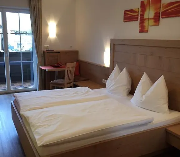 Garni Ingeborg Aparthotel