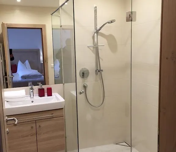 Aparthotel Garni Ingeborg 3*