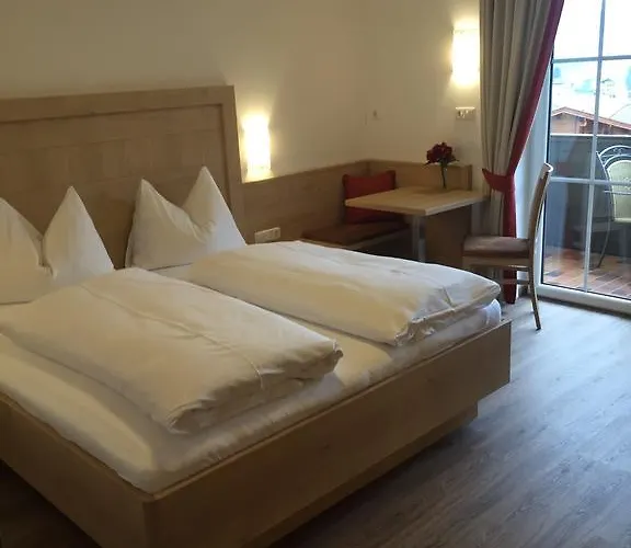 Garni Ingeborg Westendorf