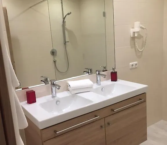 Aparthotel Garni Ingeborg 3*