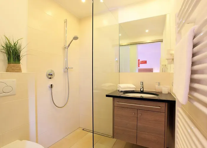 Garni Ingeborg Aparthotel 3*